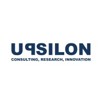 Upsilon Advisory Services LLP logo - Similar company to Reimagine Ideas Foundation