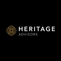 Heritage Advisors logo - Similar company to Heritage Advisors, Llc