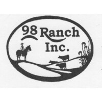 98 Ranch Inc. logo - Similar company to Riverview Ranch Ltd.
