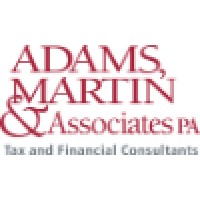 Adams, Martin & Associates, Pa