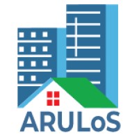 Agence de Réhabilitation Urbaine et du Logement Social (ARULOS) logo - Similar company to D-Max Consulting