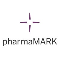 pharmaMARK logo - Similar company to Viscera