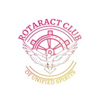 Rotaract Club of Unified Spirits logo - Similar company to Business Needs Inc.
