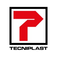 Tecniplast logo - Similar company to Lati Benefit Corporation