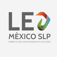 LED MÉXICO SLP logo - Similar company to Cefi Slp