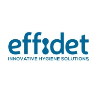 Effidet Solutions logo - Similar company to Mielco Ets