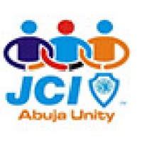 Junior Chamber International - Abuja Unity logo - Similar company to Jci Ikeja (Junior Chamber International)
