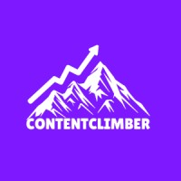 Content Climber logo - Similar company to Calver Branding
