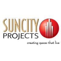 Suncity Projects Pvt. Ltd. logo - Similar company to Vrm Global Infrastructure Private Limited
