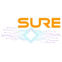 Sure Technology logo - Similar company to Clear - Techgroup