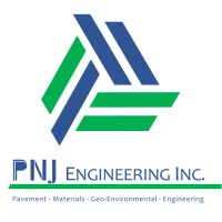PNJ Engineering Inc. logo - Similar company to K