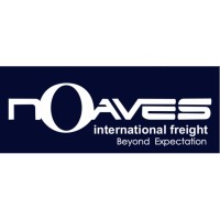 Noaves International Freight logo - Similar company to Nabaki Contractors