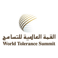 World Tolerance Summit logo - Similar company to A