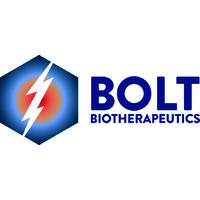 Bolt Biotherapeutics, Inc. logo - Similar company to Apton Biosystems