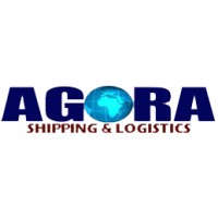 AGORA SHIPPING & LOGISTICS logo - Similar company to Optimat Logistics Ltd