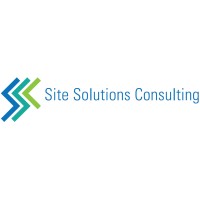 Site Solutions Consulting logo - Similar company to Exit Right Advisers, Llc