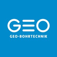 GEO-BOHRTECHNIK GmbH logo - Similar company to Studio Prof. Marchetti