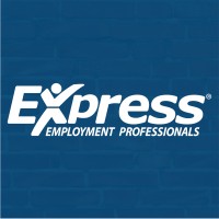 Express Employment Professionals - Cambridge logo - Similar company to Specialized Recruiting Group