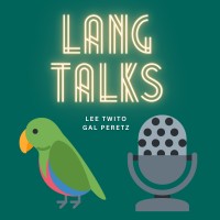 LangTalks logo - Similar company to Business Analytic Pro