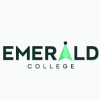 EMERALD COLLEGE logo - Similar company to Simcoe High School