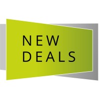 NEW DEALS - Dortmunder Personalmanagement Prädikat logo - Similar company to Gci Mbh
