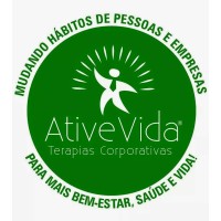 Ative Vida Terapias logo - Similar company to Ative Vida Terapias - Bem Estar É Vida!