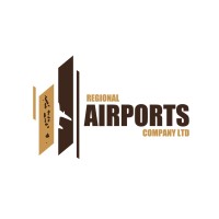 Regional Airports Company Limited logo - Similar company to Np Sl Limited