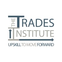 The Trades Institute logo - Similar company to Compeer Rochester