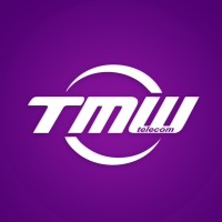 TMW TELECOM logo - Similar company to Lotus Ti