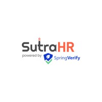 Sutra Services Pvt. Ltd. logo - Similar company to Perfman Hr