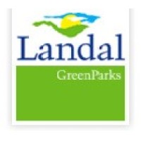 Landal Waterpark De Alde Feanen logo - Similar company to Meatmen
