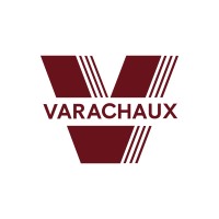 Varachaux SAS logo - Similar company to Nut Expert
