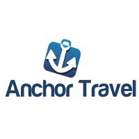Anchor Travel, Romania logo - Similar company to Ifly.Ro