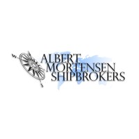 Albert Mortensen Shipbrokers logo - Similar company to Normac Shipping Limited