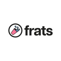 frats GmbH logo - Similar company to Dudes & Partner | Marktplatz Agentur