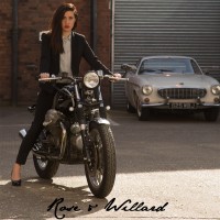 Rose And Willard