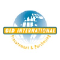 GID International B.V.