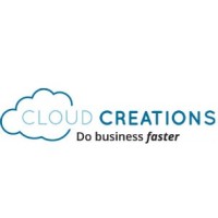 Cloud Creations Inc, National Salesforce Consulting logo - Similar company to Unboxx Technologies (Salesforce Consulting Partner)