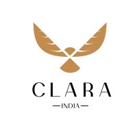 CLARA INDIA logo - Similar company to Space Wedecor