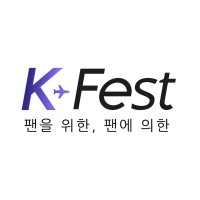 K-Fest France logo - Similar company to K-Pop For Real