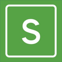 SOLSERV logo - Similar company to Grønblå A/S