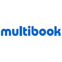 Multibook  Limited logo - Similar company to Multibook