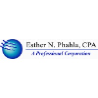 Esther N. Phahla, Cpa, A Professional Corporation