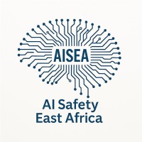 AI Safety East Africa logo - Similar company to Magenta Ai