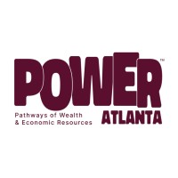 P.O.W.E.R ATLANTA INC logo - Similar company to Impact Funding Solutions