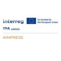 AIMPRESS - INTERREG logo - Similar company to Indigo - Tuc