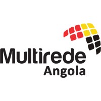 Multirede Angola logo - Similar company to Cyscomp