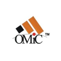 OMiC logo - Similar company to Agrocopter