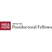 HMS/HSDM Office for Postdoctoral Fellows logo - Similar company to Hfp Consulting