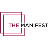 The Manifest logo - Similar company to Techreviewer.Co